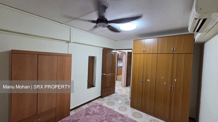 Blk 119 Ang Mo Kio Avenue 3 (Ang Mo Kio), HDB 3 Rooms #516633831
